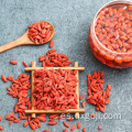 Bayas de goji orgánicas de grado superior con vitamina C